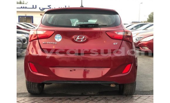 Acheter Import Voiture Hyundai Elantra Rouge à Import - Dubai, État d'Al Jazirah Acheter Import Voiture Hyundai Elantra Rouge à Import - Dubai, État d'Al Jazirah