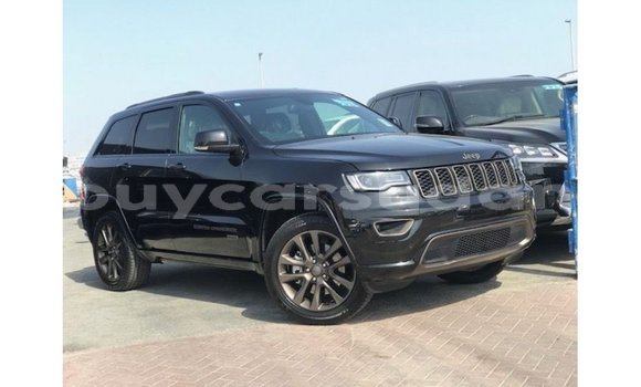 Buy Import Jeep Cherokee Other Car in Import - Dubai in Al Jazirah State