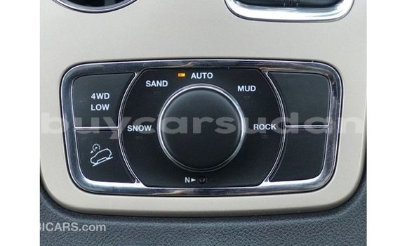 Buy Import Jeep Cherokee Other Car in Import - Dubai in Al Jazirah State Buy Import Jeep Cherokee Other Car in Import - Dubai in Al Jazirah State