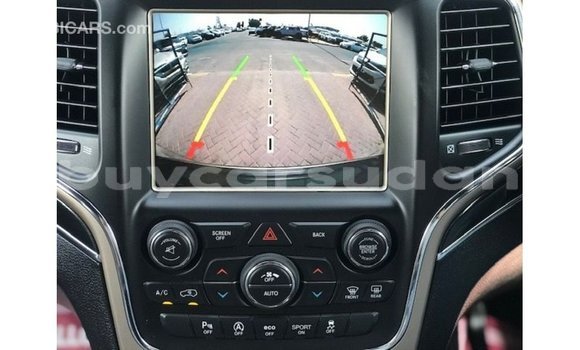 Buy Import Jeep Cherokee Other Car in Import - Dubai in Al Jazirah State Buy Import Jeep Cherokee Other Car in Import - Dubai in Al Jazirah State