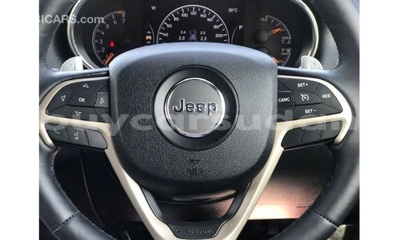 Buy Import Jeep Cherokee Other Car in Import - Dubai in Al Jazirah State Buy Import Jeep Cherokee Other Car in Import - Dubai in Al Jazirah State