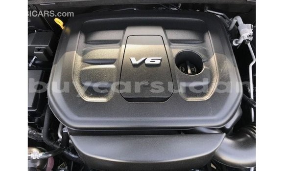 Buy Import Jeep Cherokee Other Car in Import - Dubai in Al Jazirah State Buy Import Jeep Cherokee Other Car in Import - Dubai in Al Jazirah State