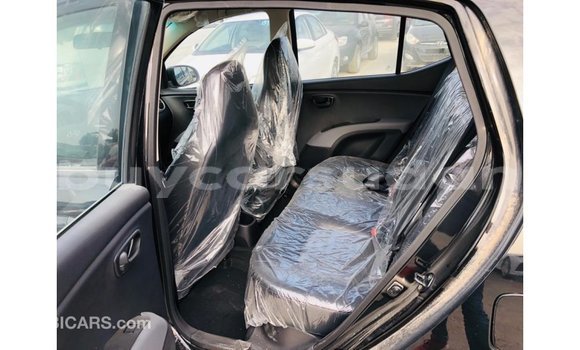 Buy Import Hyundai i10 Black Car in Import - Dubai in Al Jazirah State Buy Import Hyundai i10 Black Car in Import - Dubai in Al Jazirah State