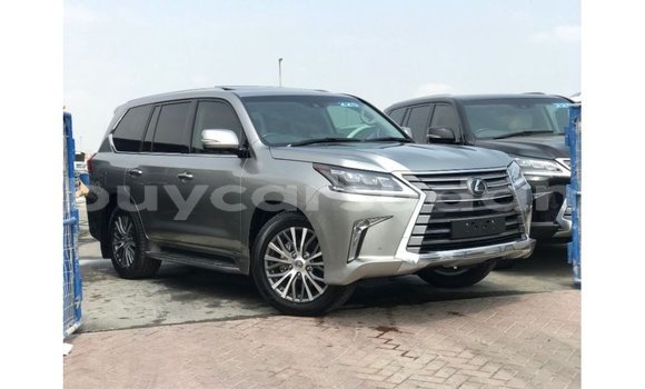 Buy Import Lexus LX Other Car in Import - Dubai in Al Jazirah State Buy Import Lexus LX Other Car in Import - Dubai in Al Jazirah State
