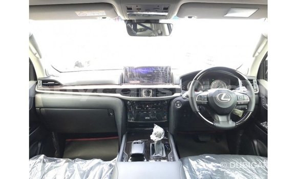 Buy Import Lexus LX Other Car in Import - Dubai in Al Jazirah State Buy Import Lexus LX Other Car in Import - Dubai in Al Jazirah State