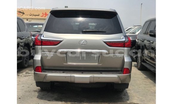 Buy Import Lexus LX Other Car in Import - Dubai in Al Jazirah State Buy Import Lexus LX Other Car in Import - Dubai in Al Jazirah State
