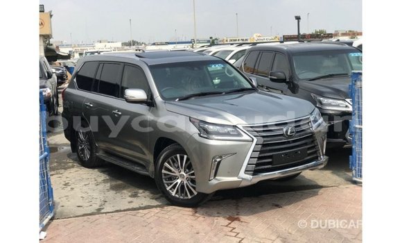 Buy Import Lexus LX Other Car in Import - Dubai in Al Jazirah State Buy Import Lexus LX Other Car in Import - Dubai in Al Jazirah State