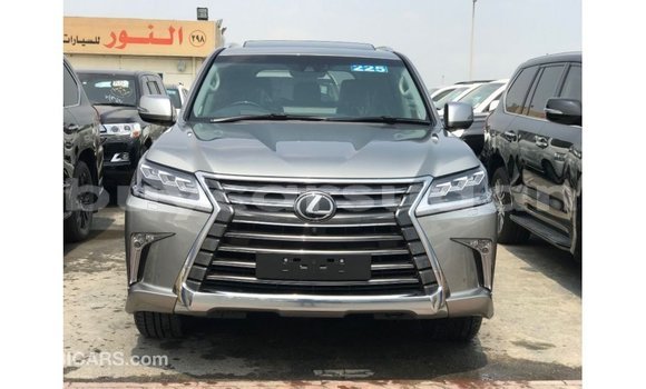 Buy Import Lexus LX Other Car in Import - Dubai in Al Jazirah State Buy Import Lexus LX Other Car in Import - Dubai in Al Jazirah State