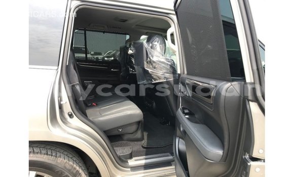 Buy Import Lexus LX Other Car in Import - Dubai in Al Jazirah State Buy Import Lexus LX Other Car in Import - Dubai in Al Jazirah State