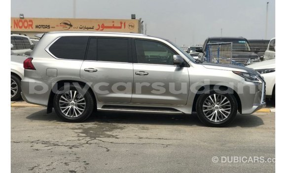 Buy Import Lexus LX Other Car in Import - Dubai in Al Jazirah State Buy Import Lexus LX Other Car in Import - Dubai in Al Jazirah State