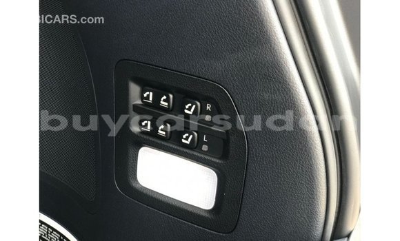 Buy Import Lexus LX Other Car in Import - Dubai in Al Jazirah State Buy Import Lexus LX Other Car in Import - Dubai in Al Jazirah State