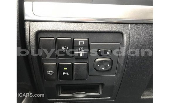 Acheter Import Voiture Toyota Land Cruiser Blanc à Import - Dubai, État d'Al Jazirah Acheter Import Voiture Toyota Land Cruiser Blanc à Import - Dubai, État d'Al Jazirah