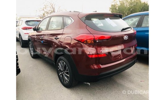 Buy Import Hyundai Tucson Other Car in Import - Dubai in Al Jazirah State Buy Import Hyundai Tucson Other Car in Import - Dubai in Al Jazirah State