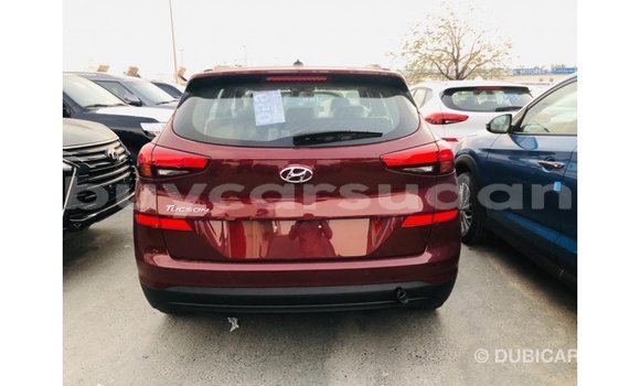 Buy Import Hyundai Tucson Other Car in Import - Dubai in Al Jazirah State Buy Import Hyundai Tucson Other Car in Import - Dubai in Al Jazirah State