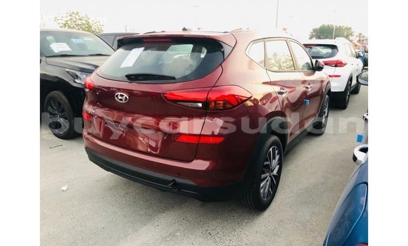 Buy Import Hyundai Tucson Other Car in Import - Dubai in Al Jazirah State Buy Import Hyundai Tucson Other Car in Import - Dubai in Al Jazirah State