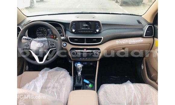 Buy Import Hyundai Tucson Other Car in Import - Dubai in Al Jazirah State Buy Import Hyundai Tucson Other Car in Import - Dubai in Al Jazirah State