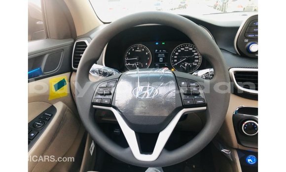 Buy Import Hyundai Tucson Other Car in Import - Dubai in Al Jazirah State Buy Import Hyundai Tucson Other Car in Import - Dubai in Al Jazirah State