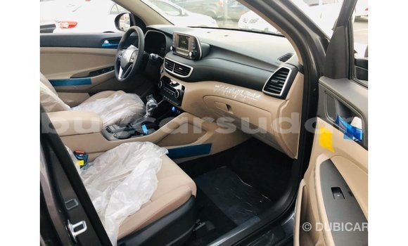 Buy Import Hyundai Tucson Other Car in Import - Dubai in Al Jazirah State Buy Import Hyundai Tucson Other Car in Import - Dubai in Al Jazirah State
