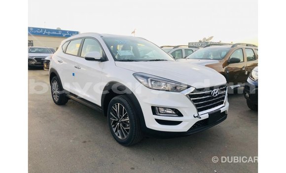 Buy Import Hyundai Tucson White Car in Import - Dubai in Al Jazirah State Buy Import Hyundai Tucson White Car in Import - Dubai in Al Jazirah State