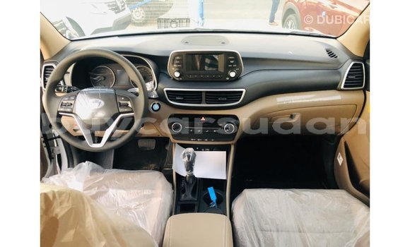 Buy Import Hyundai Tucson White Car in Import - Dubai in Al Jazirah State Buy Import Hyundai Tucson White Car in Import - Dubai in Al Jazirah State