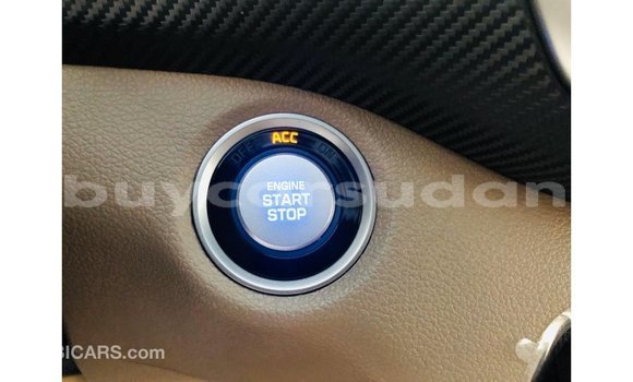 Buy Import Hyundai Tucson White Car in Import - Dubai in Al Jazirah State Buy Import Hyundai Tucson White Car in Import - Dubai in Al Jazirah State