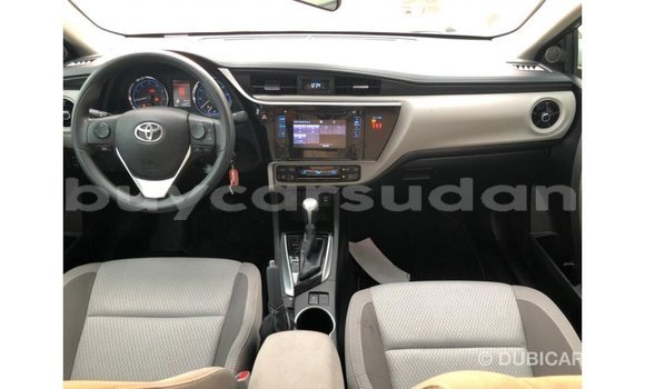 Buy Import Toyota Corolla Other Car in Import - Dubai in Al Jazirah State Buy Import Toyota Corolla Other Car in Import - Dubai in Al Jazirah State