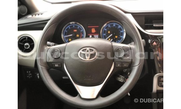 Buy Import Toyota Corolla Other Car in Import - Dubai in Al Jazirah State Buy Import Toyota Corolla Other Car in Import - Dubai in Al Jazirah State