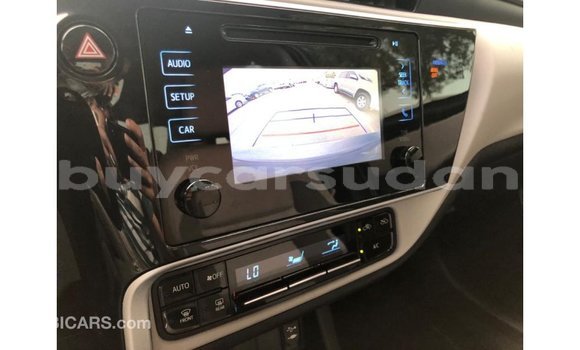 Buy Import Toyota Corolla Other Car in Import - Dubai in Al Jazirah State Buy Import Toyota Corolla Other Car in Import - Dubai in Al Jazirah State