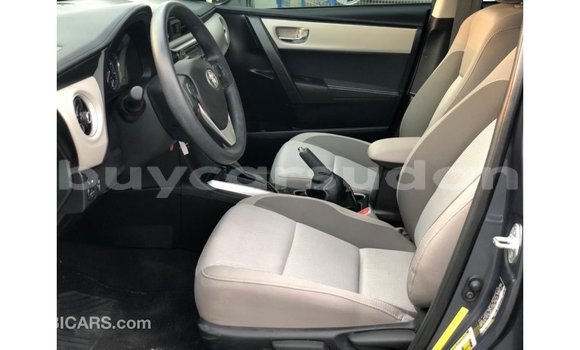 Buy Import Toyota Corolla Other Car in Import - Dubai in Al Jazirah State Buy Import Toyota Corolla Other Car in Import - Dubai in Al Jazirah State