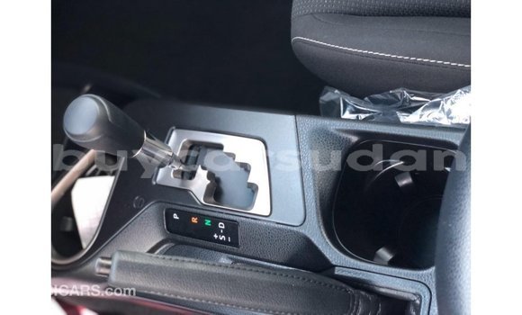 Buy Import Toyota HiAce Black Truck in Import - Dubai in Al Jazirah State Buy Import Toyota HiAce Black Truck in Import - Dubai in Al Jazirah State