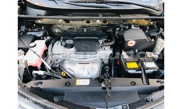 Buy Import Toyota HiAce Black Truck in Import - Dubai in Al Jazirah State Buy Import Toyota HiAce Black Truck in Import - Dubai in Al Jazirah State