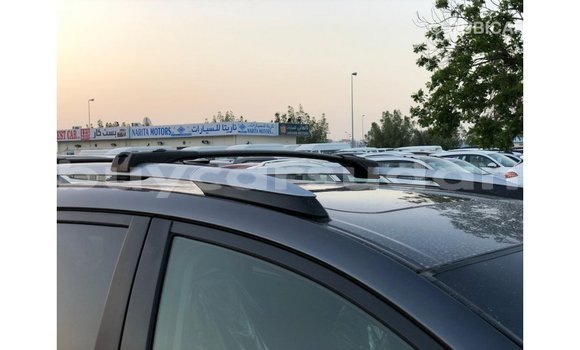 Buy Import Toyota HiAce Black Truck in Import - Dubai in Al Jazirah State Buy Import Toyota HiAce Black Truck in Import - Dubai in Al Jazirah State