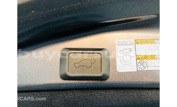 Buy Import Toyota HiAce Black Truck in Import - Dubai in Al Jazirah State Buy Import Toyota HiAce Black Truck in Import - Dubai in Al Jazirah State