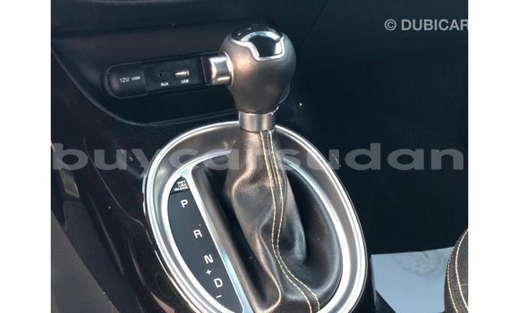 Buy Import Kia Soul Red Car in Import - Dubai in Al Jazirah State Buy Import Kia Soul Red Car in Import - Dubai in Al Jazirah State