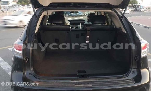 Buy Import Lexus RX 350 Black Car in Import - Dubai in Al Jazirah State Buy Import Lexus RX 350 Black Car in Import - Dubai in Al Jazirah State