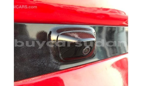 Buy Import Kia Soul Red Car in Import - Dubai in Al Jazirah State Buy Import Kia Soul Red Car in Import - Dubai in Al Jazirah State