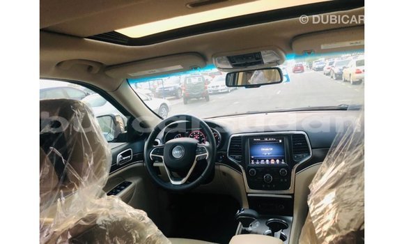 Buy Import Jeep Grand Cherokee Black Car in Import - Dubai in Al Jazirah State Buy Import Jeep Grand Cherokee Black Car in Import - Dubai in Al Jazirah State