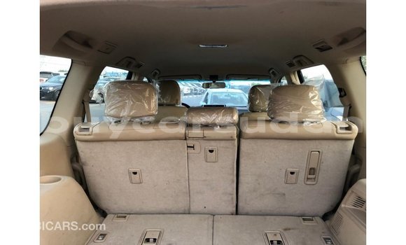 Buy Import Toyota Prado White Car in Import - Dubai in Al Jazirah State Buy Import Toyota Prado White Car in Import - Dubai in Al Jazirah State