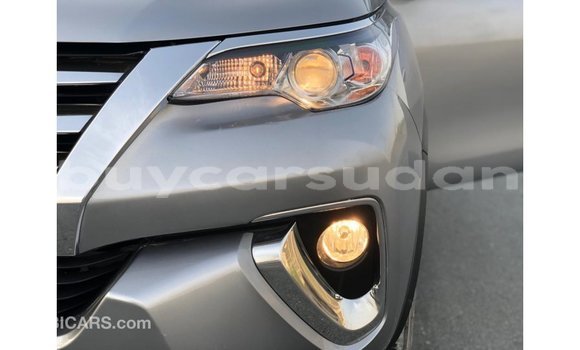 Acheter Import Voiture Toyota Fortuner Autre à Import - Dubai, État d'Al Jazirah Acheter Import Voiture Toyota Fortuner Autre à Import - Dubai, État d'Al Jazirah