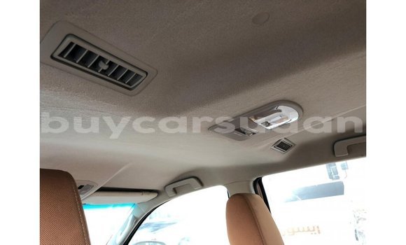 Acheter Import Voiture Toyota Fortuner Autre à Import - Dubai, État d'Al Jazirah Acheter Import Voiture Toyota Fortuner Autre à Import - Dubai, État d'Al Jazirah