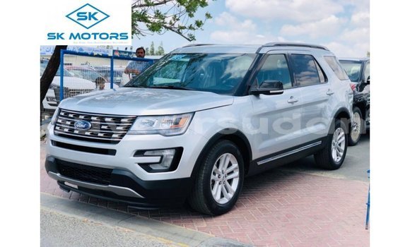 Acheter Import Voiture Ford Explorer Autre à Import - Dubai, État d'Al Jazirah