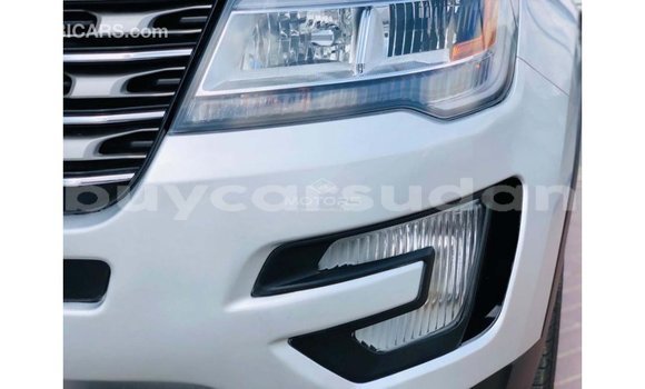 Buy Import Ford Explorer Other Car in Import - Dubai in Al Jazirah State Buy Import Ford Explorer Other Car in Import - Dubai in Al Jazirah State
