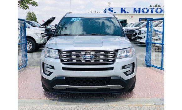Buy Import Ford Explorer Other Car in Import - Dubai in Al Jazirah State Buy Import Ford Explorer Other Car in Import - Dubai in Al Jazirah State