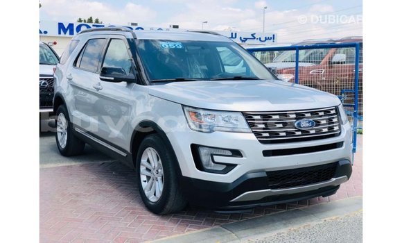 Buy Import Ford Explorer Other Car in Import - Dubai in Al Jazirah State Buy Import Ford Explorer Other Car in Import - Dubai in Al Jazirah State
