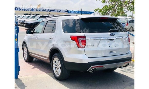 Buy Import Ford Explorer Other Car in Import - Dubai in Al Jazirah State Buy Import Ford Explorer Other Car in Import - Dubai in Al Jazirah State