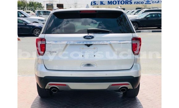 Buy Import Ford Explorer Other Car in Import - Dubai in Al Jazirah State Buy Import Ford Explorer Other Car in Import - Dubai in Al Jazirah State