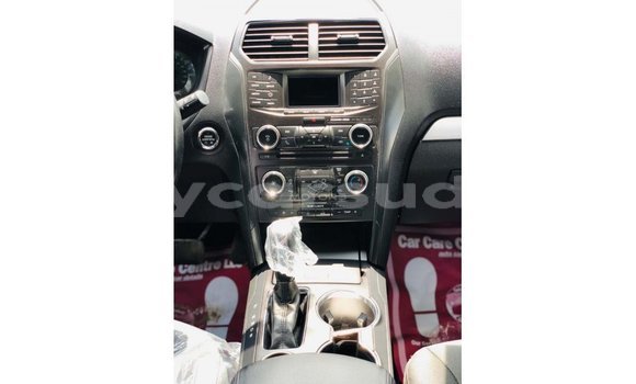 Buy Import Ford Explorer Other Car in Import - Dubai in Al Jazirah State Buy Import Ford Explorer Other Car in Import - Dubai in Al Jazirah State