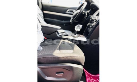 Buy Import Ford Explorer Other Car in Import - Dubai in Al Jazirah State Buy Import Ford Explorer Other Car in Import - Dubai in Al Jazirah State