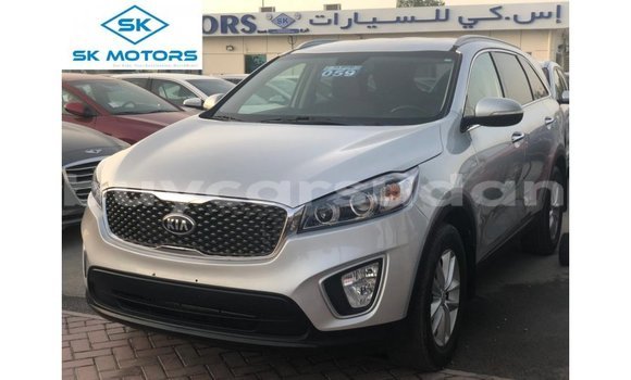 Buy Import Kia Sorento Other Car in Import - Dubai in Al Jazirah State Buy Import Kia Sorento Other Car in Import - Dubai in Al Jazirah State