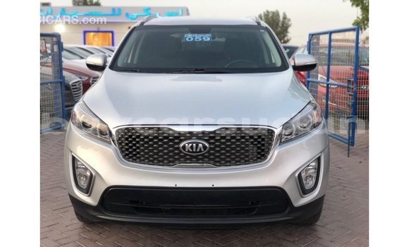 Buy Import Kia Sorento Other Car in Import - Dubai in Al Jazirah State Buy Import Kia Sorento Other Car in Import - Dubai in Al Jazirah State